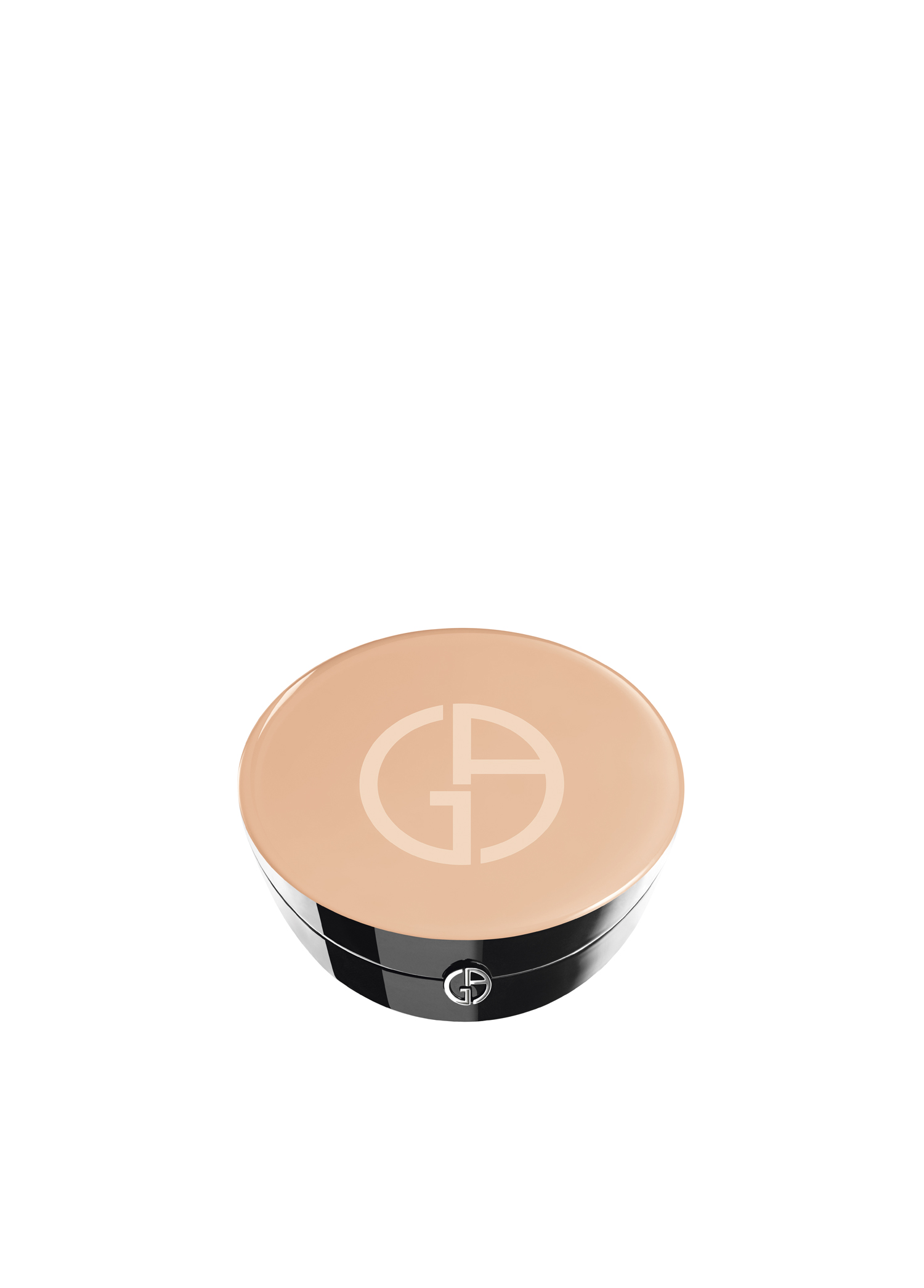 Luminous Silk Foundation 2